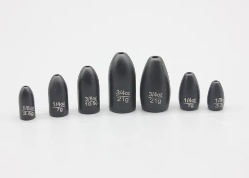 Nola aukeratu 2025eko tungsteno aleazioko arrain-hondakin berria