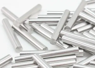 Tungsteno aleazio astunak erabil daitezke industria zerbitzuetarako?