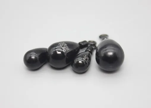 Berunetik Tungstenora: Ekologikoko arrantza pisu materialetan berritze iraultzailea