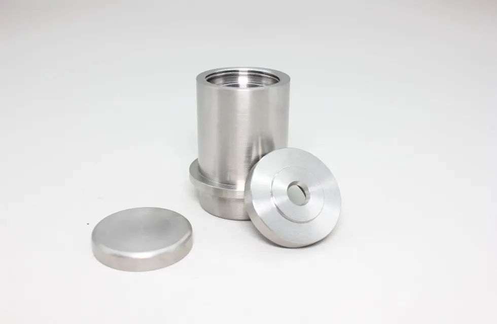 Zein da wolframiozko aleazioen blindajearen funtzionamendu-printzipioa?