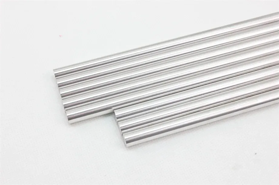 Tungsteno aleaziozko hagaxkak